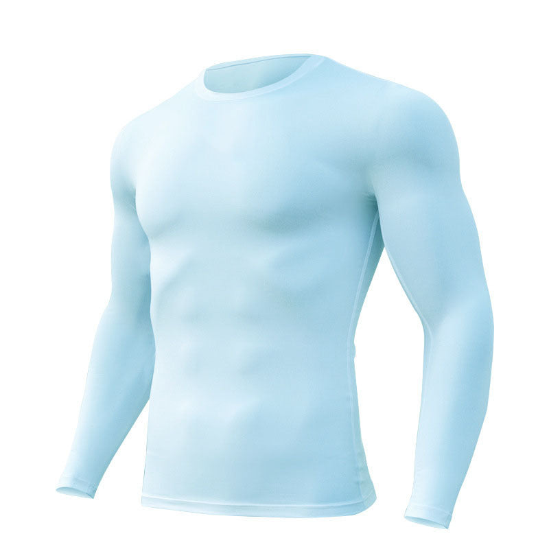 Herren Sportshirt Echoarchiv