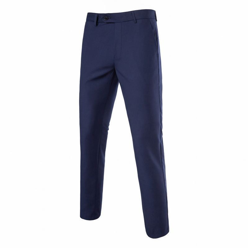 Herren elegante Chinohose mit modernem Schnitt und hohem Tragekomfort Echoarchiv