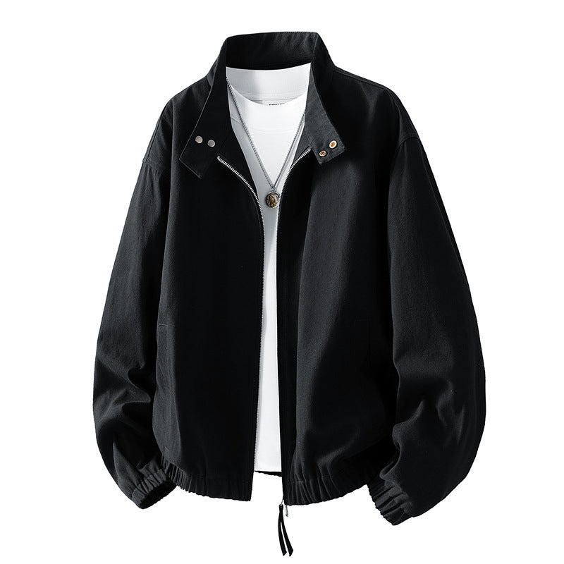 Herren Urbane Übergangsjacke Echo Archiv