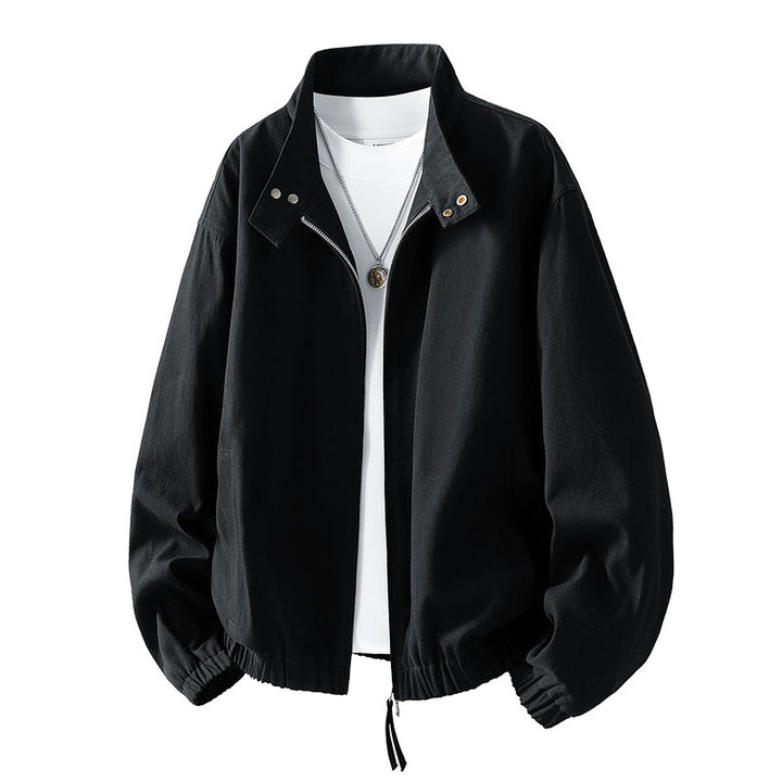 Herren Urbane Übergangsjacke Echo Archiv