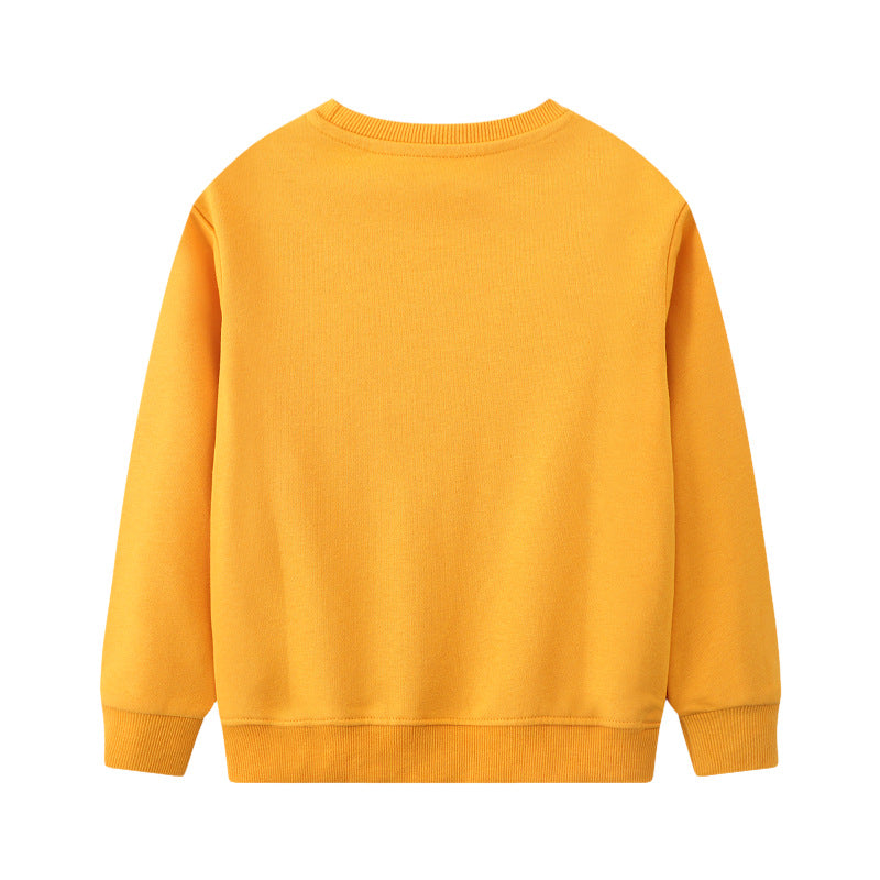 Kinder Sweatshirt Echo Archiv