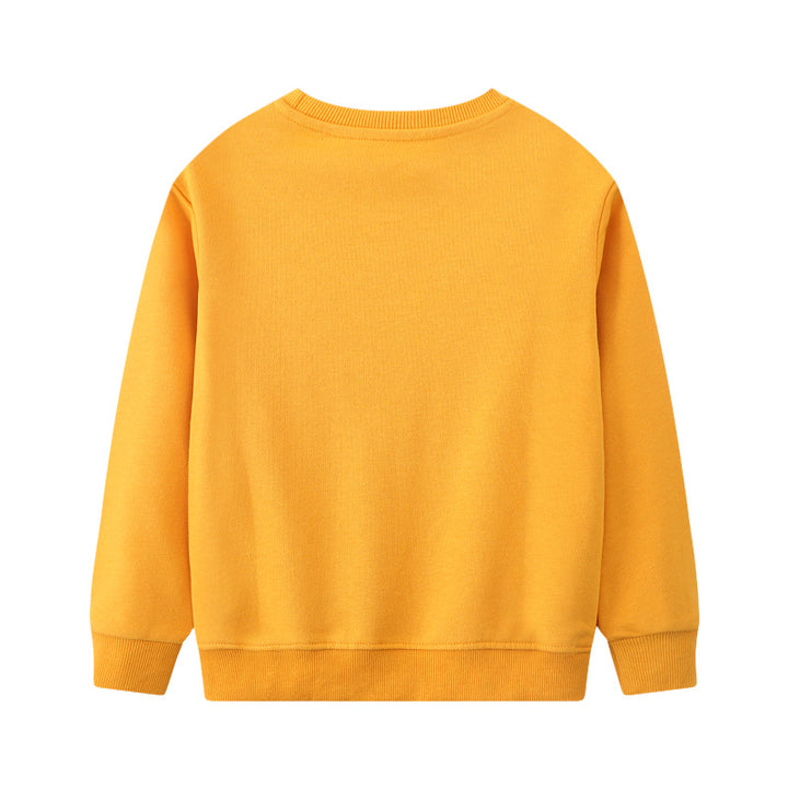 Kinder Sweatshirt Echo Archiv