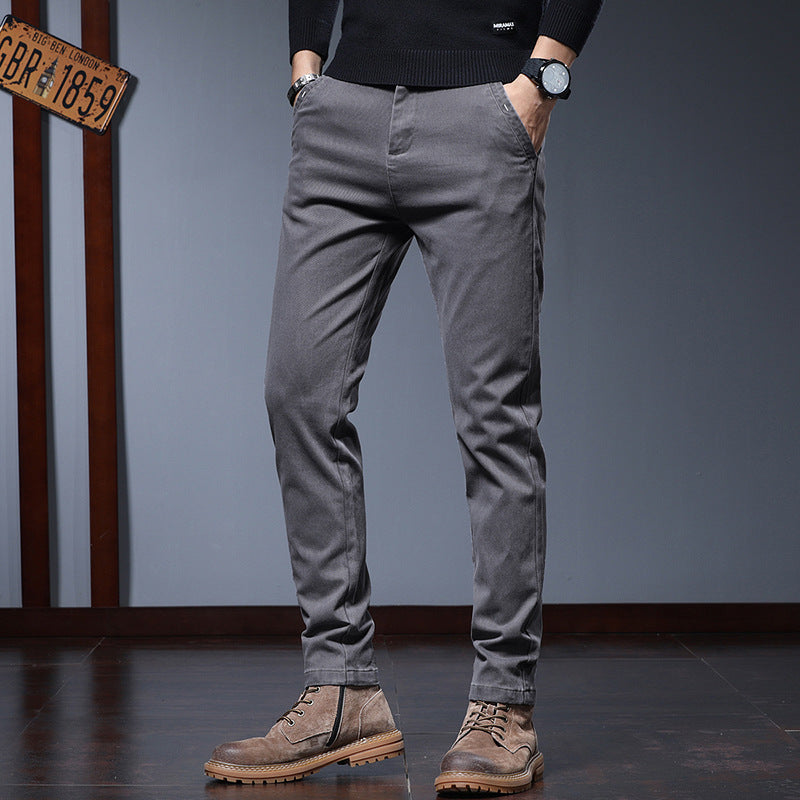 Herren Chinohose Echoarchiv