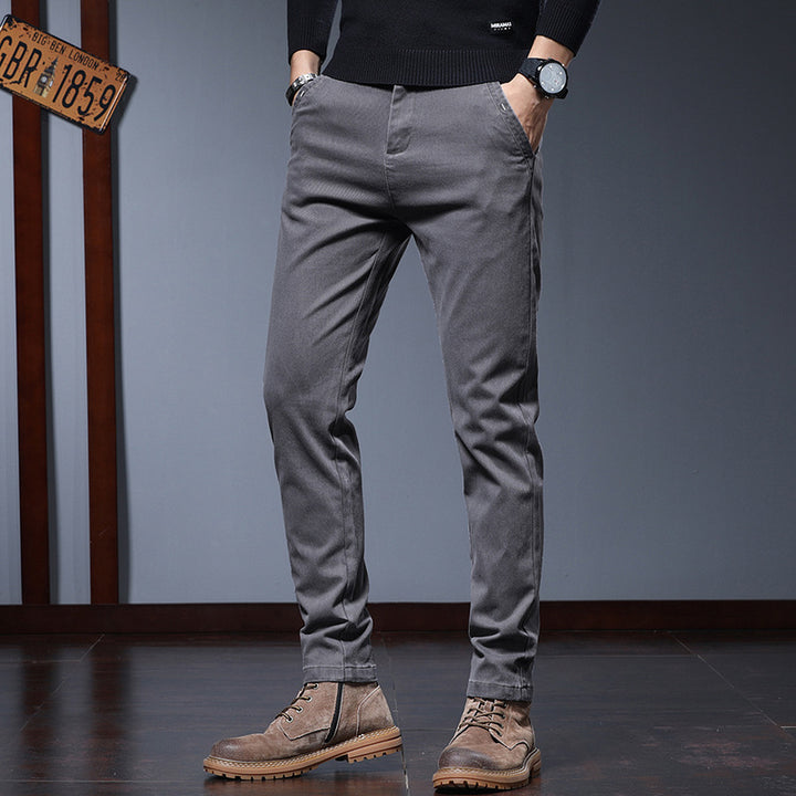 Herren Chinohose Echoarchiv