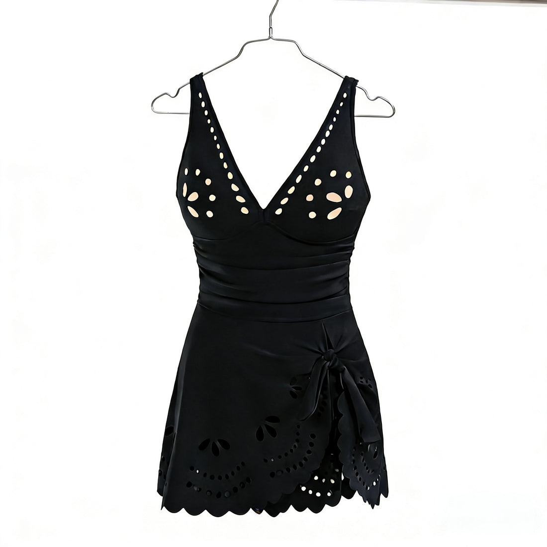 Damen Bademode mit raffinierten Cut-Outs – Maréssa