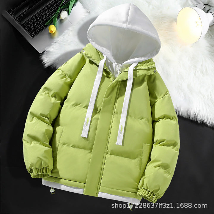 Damen Stylische Daunenjacke Echo Archiv