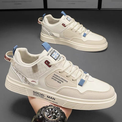 Damen Sportliche Sneakers mit komfortablem Fußbett und robustem Obermaterial Echo Archiv