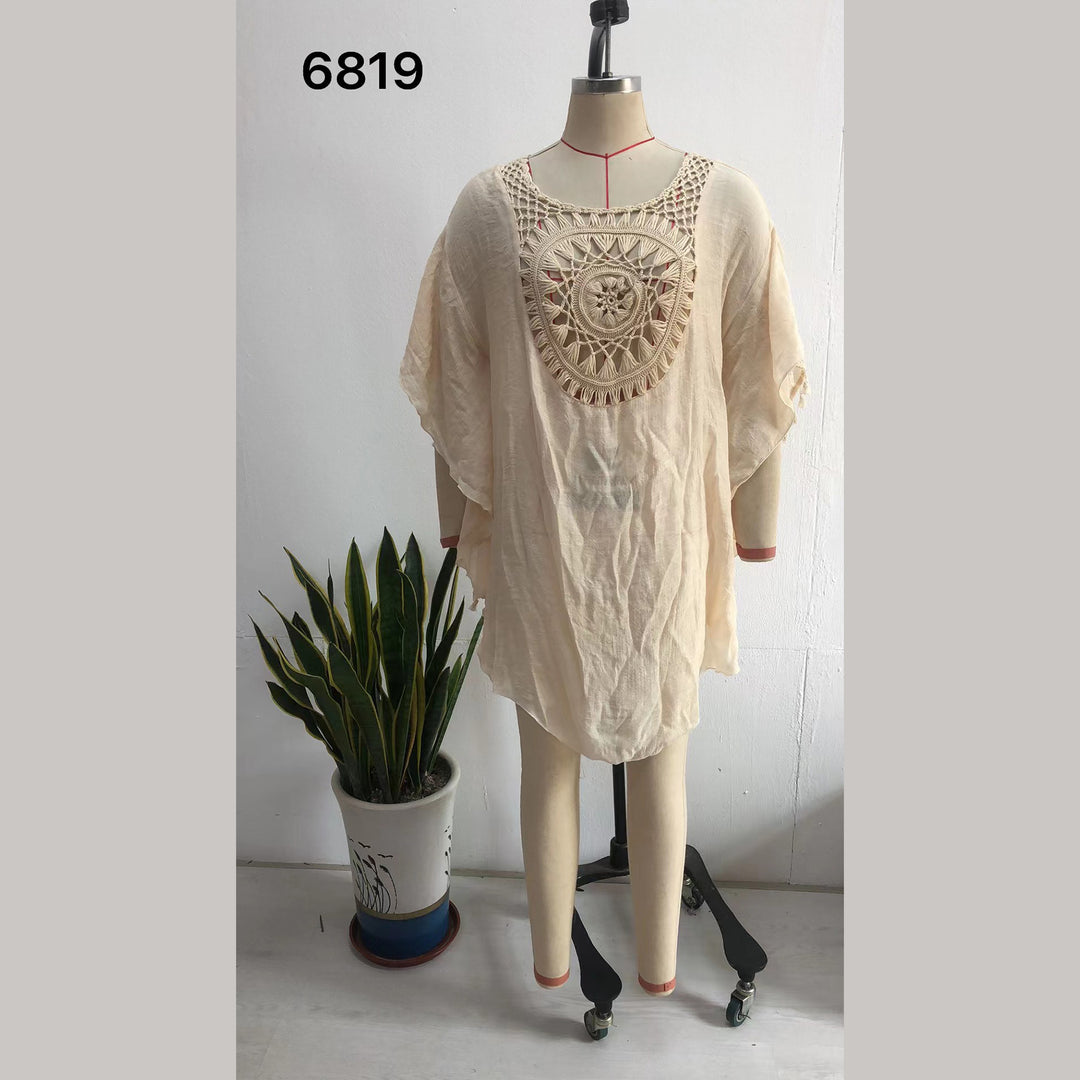 Damen Zweiteiler Strickensemble mit raffiniertem Schnitt Echo Archiv
