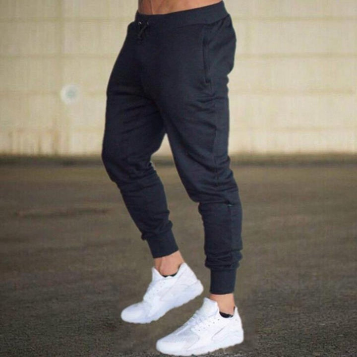 Herren Komfortable Sportliche Jogginghose Echo Archiv