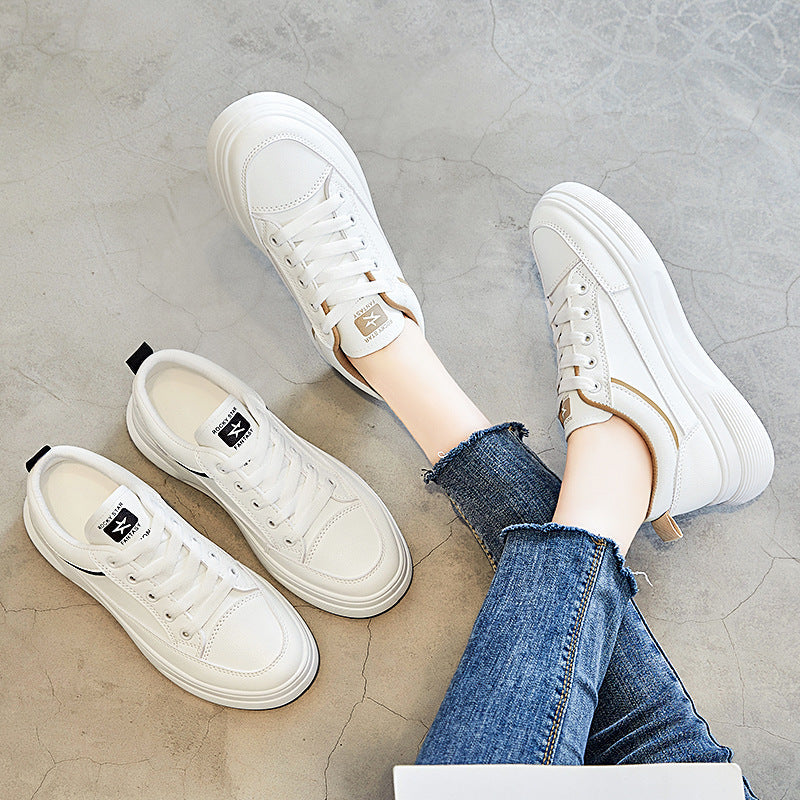 Damen Komfortable Sneaker mit leichtem Design und flexibler Sohle Echo Archiv
