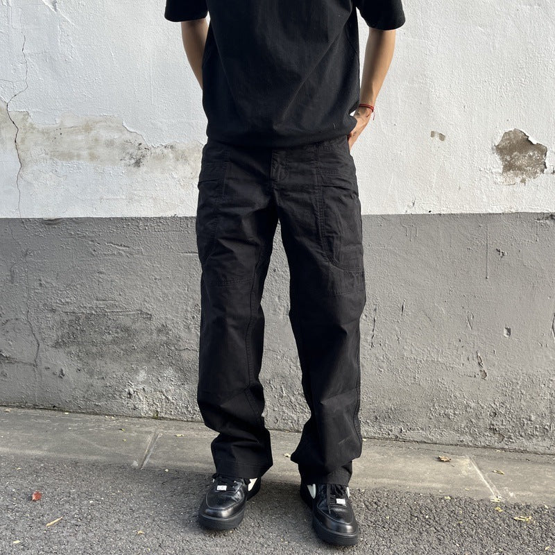 Herren Praktische Utility-Hose Echo Archiv