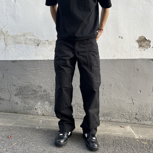 Herren Praktische Utility-Hose Echo Archiv