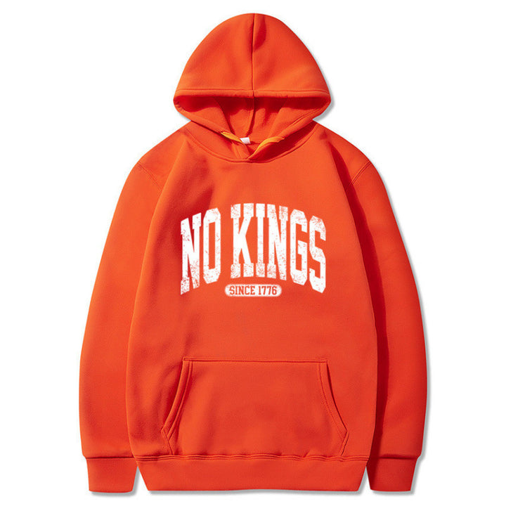 Damen Kapuzenpullover Echoarchiv