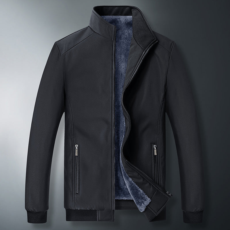 Herren Multifunktionale Steppjacke Echo Archiv