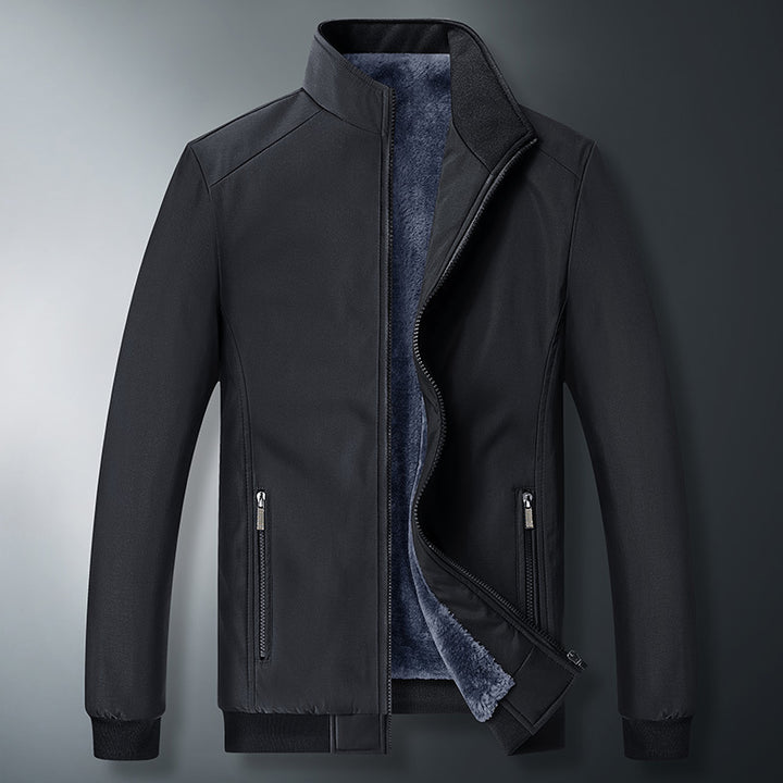 Herren Multifunktionale Steppjacke Echo Archiv