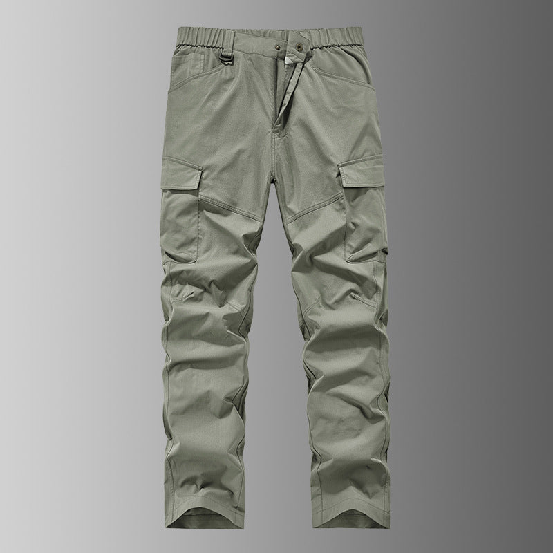Herren Multifunktionale Cargohose Echo Archiv 1788241807