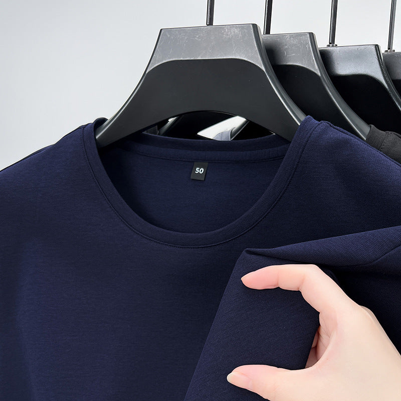 Herren Atmungsaktives Komfort T-Shirt Echoarchiv