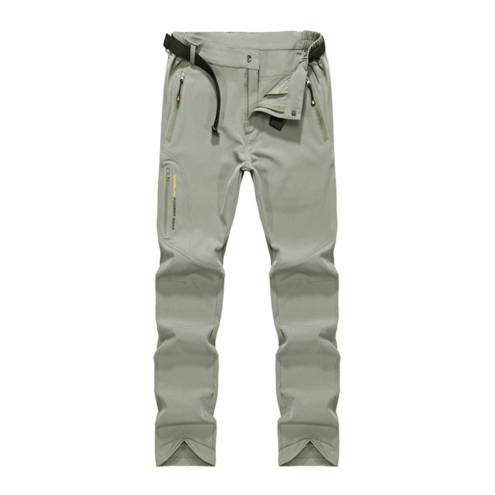 Herren Multifunktionale Trekkinghose Echo Archiv
