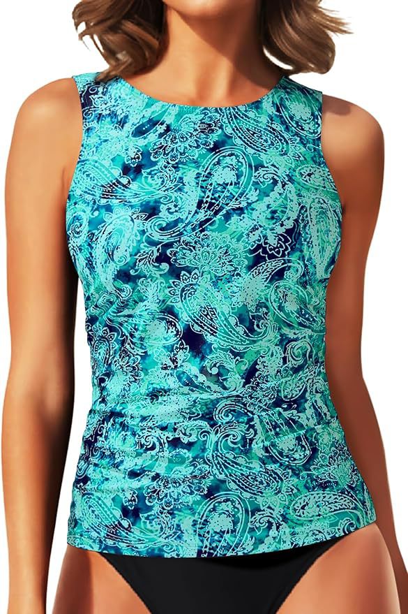 Damen Bademode Top Echo Archiv