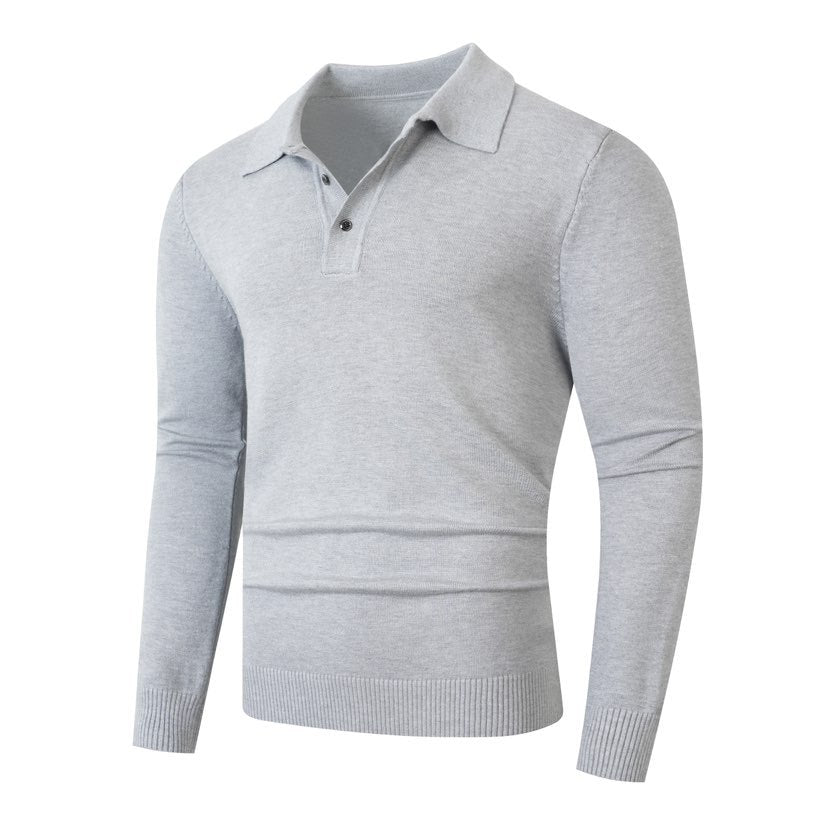 Herren Poloshirt Echoarchiv
