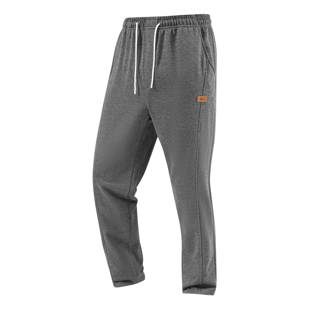 Herren Komfortable Freizeit-Jogginghose Echo Archiv