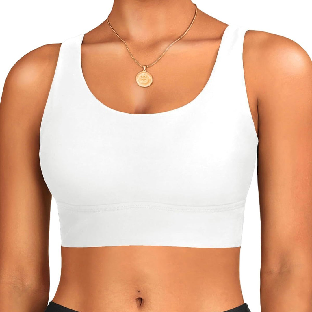Damen Sport-Bustier Echo Archiv