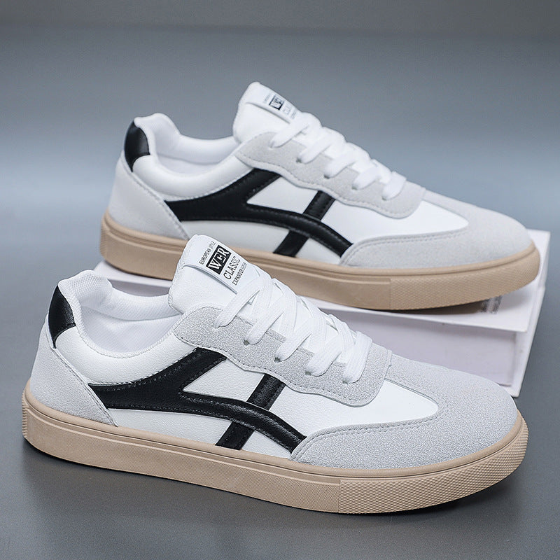 Damen Sportliche Sneaker – Névara