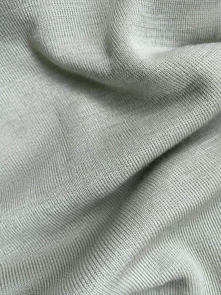 Damen weicher strukturierter Strickpullover – Mavelle
