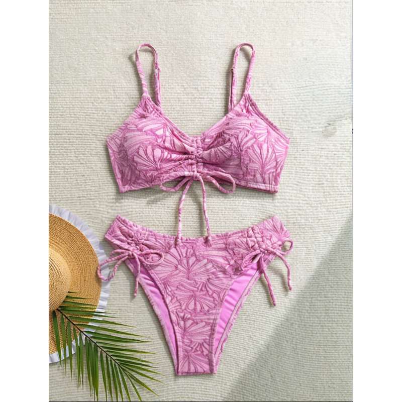 Damen Bikiniset Echo Archiv