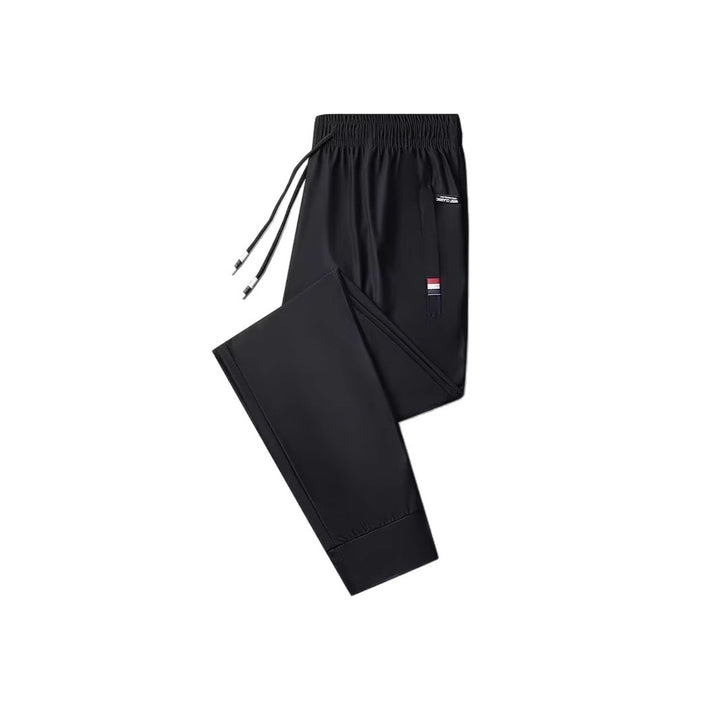Herren Sportliche Freizeit-Sporthose Echoarchiv