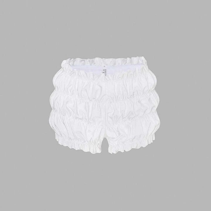 Damen Rüschenshorts Echo Archiv
