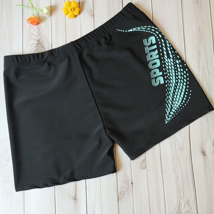 Herren Schwimmshorts mit innovativem Design Echo Archiv