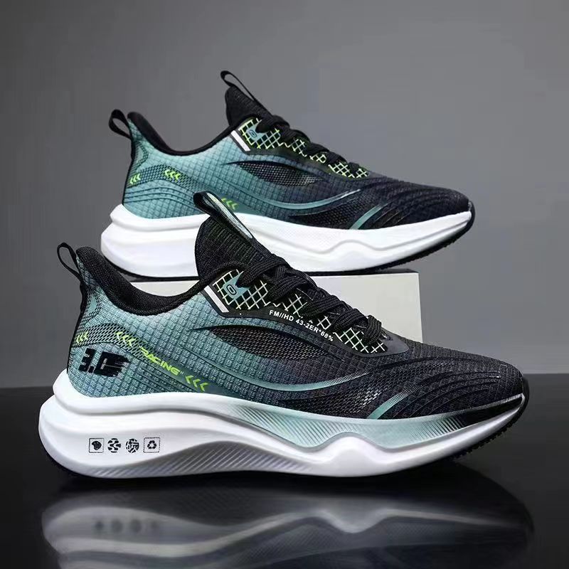 Damen Hochleistungs-Laufschuhe Echoarchiv