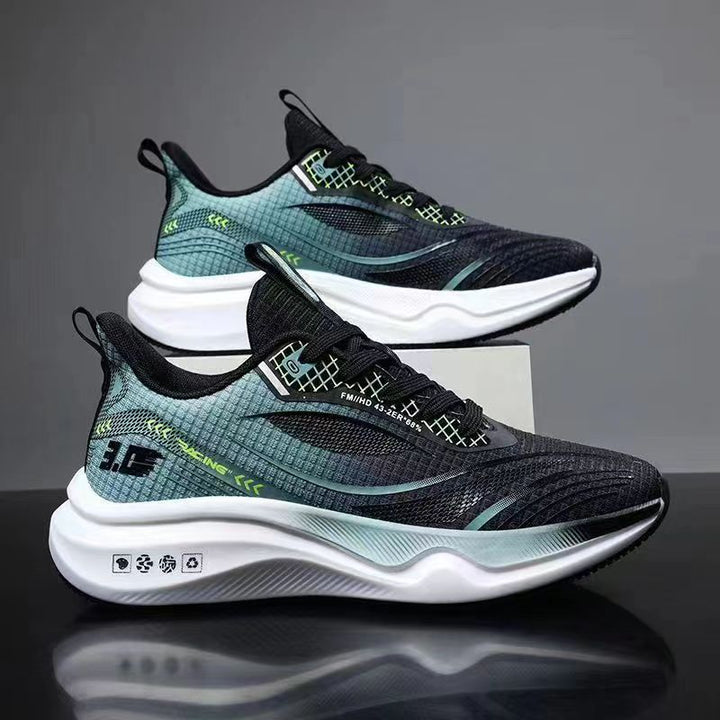Damen Hochleistungs-Laufschuhe Echoarchiv