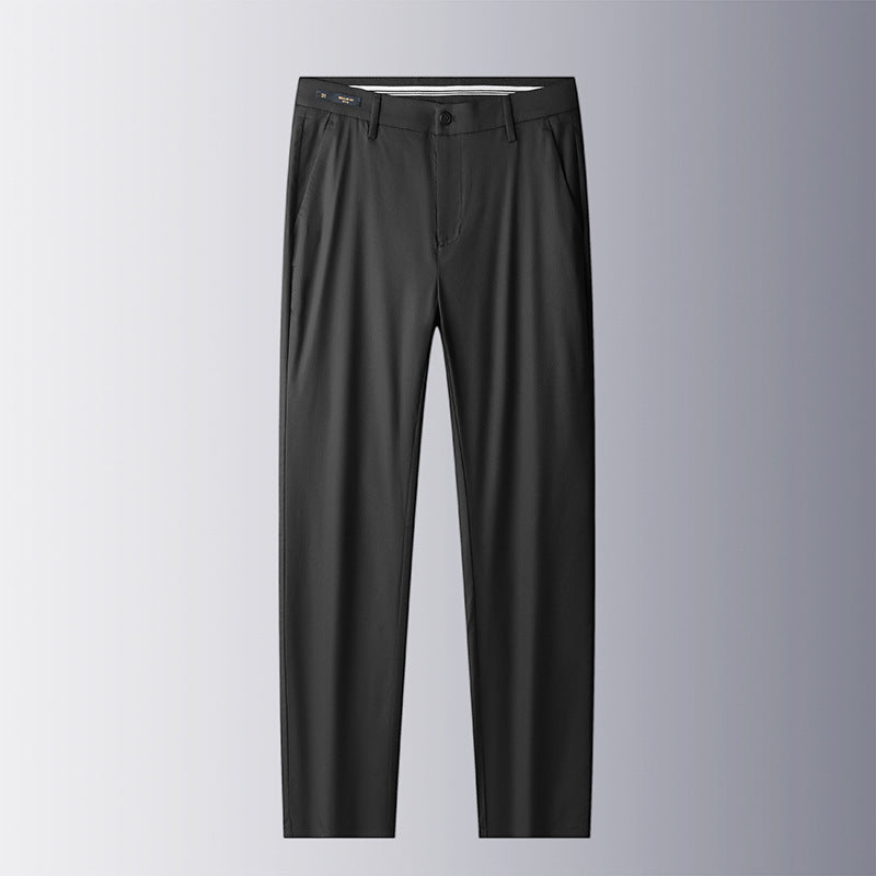 Herren elegante Business-Hose Echoarchiv 1760049505