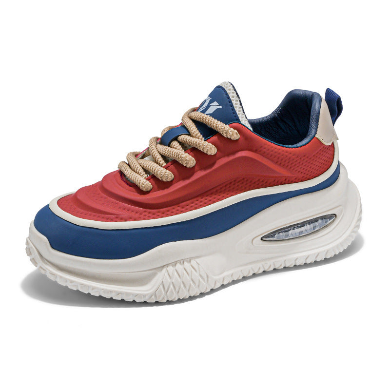 Damen Sportliche Sneakers mit Luftpolster-Technologie für optimalen Komfort Echo Archiv