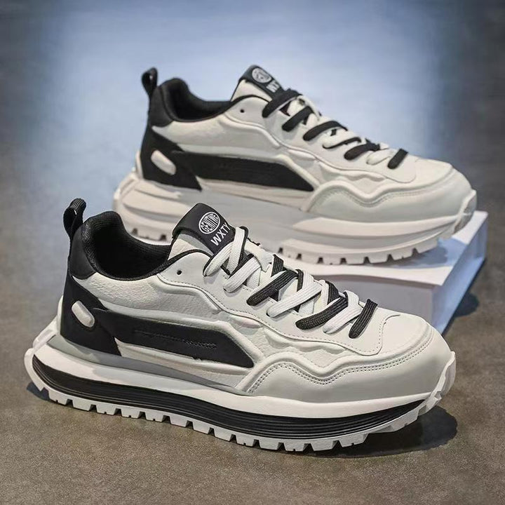 Damen Sneaker mit modernem Design und maximaler Dämpfungstechnologie Echo Archiv