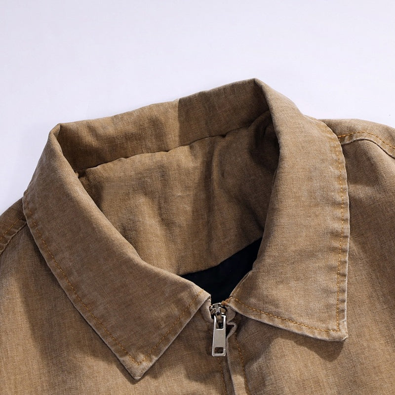 Damen Übergangsjacke Echo Archiv