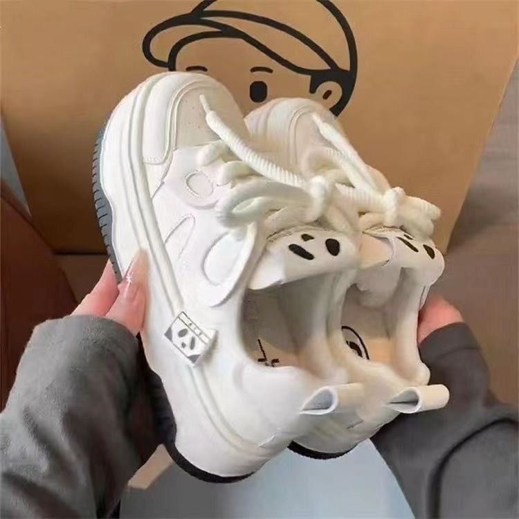 Damen Komfortable und stylische Sneaker von Echo Archiv