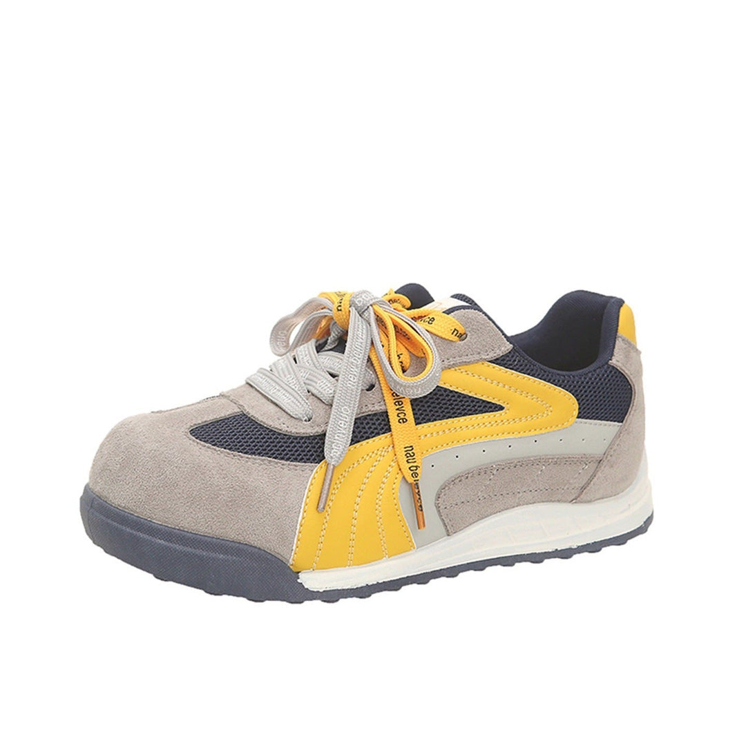 Damen sportliche Sneakers Echo Archiv