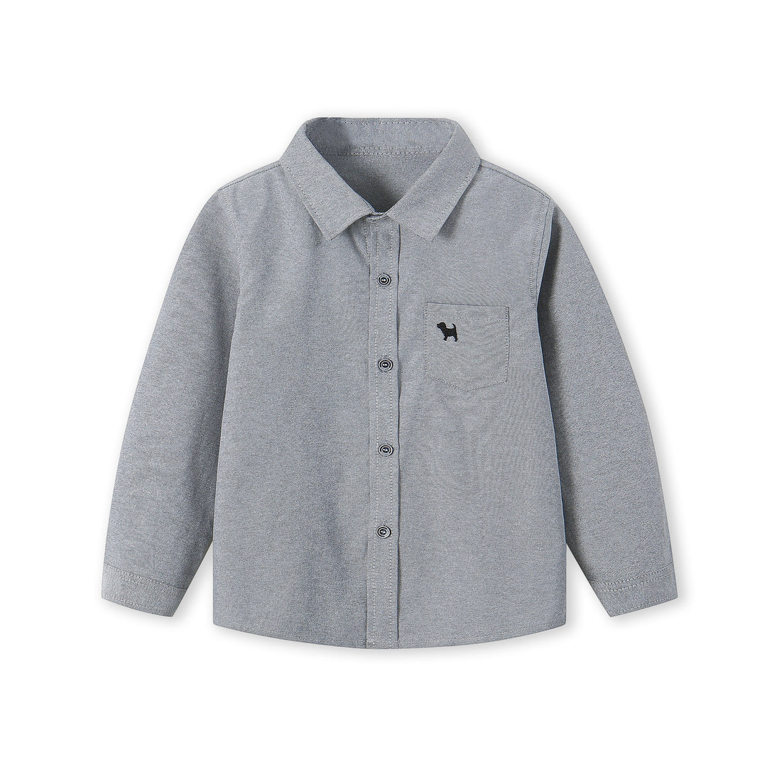 Damen Smart Casual Hemd Echo Archiv