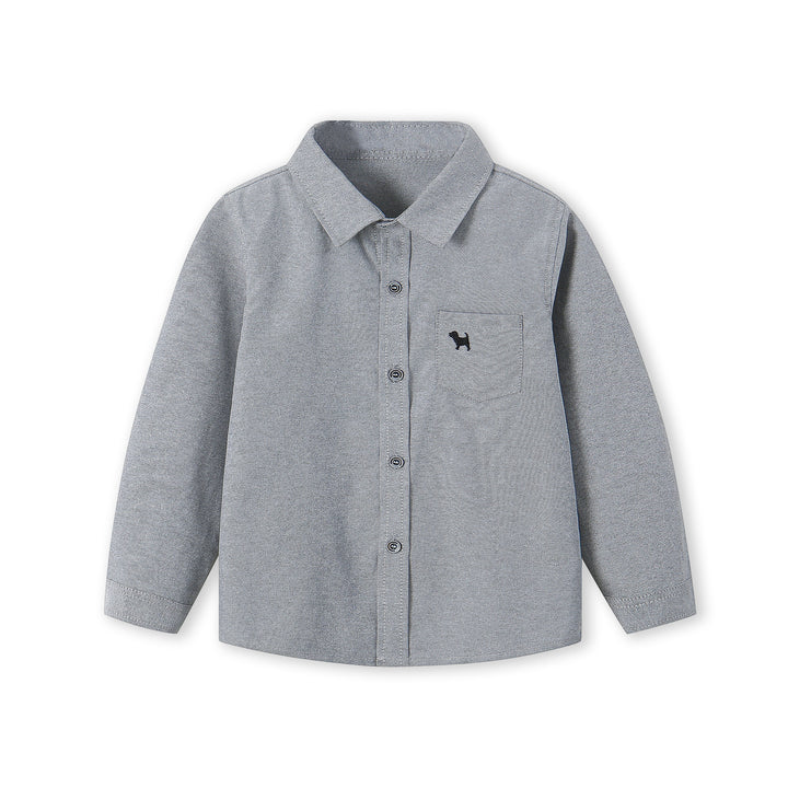 Damen Smart Casual Hemd Echo Archiv
