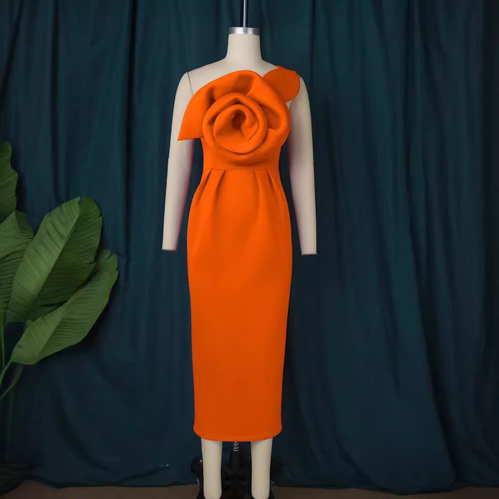 Damen Abendkleid Echo Archiv
