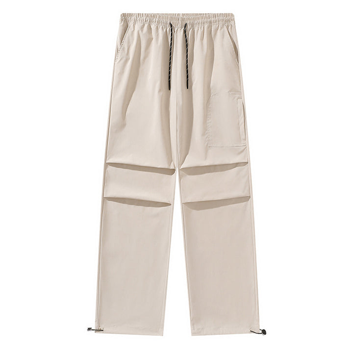 Herren Cargo-Hosen mit elastischem Bund Echo Archive