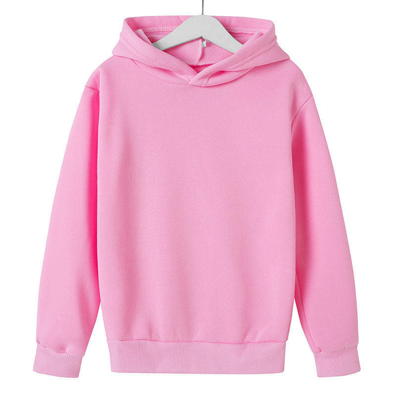 Herren lässiger Kapuzenpullover aus weichem Baumwollmix Echoarchiv