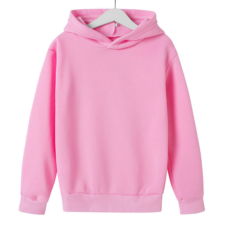 Herren lässiger Kapuzenpullover aus weichem Baumwollmix Echoarchiv