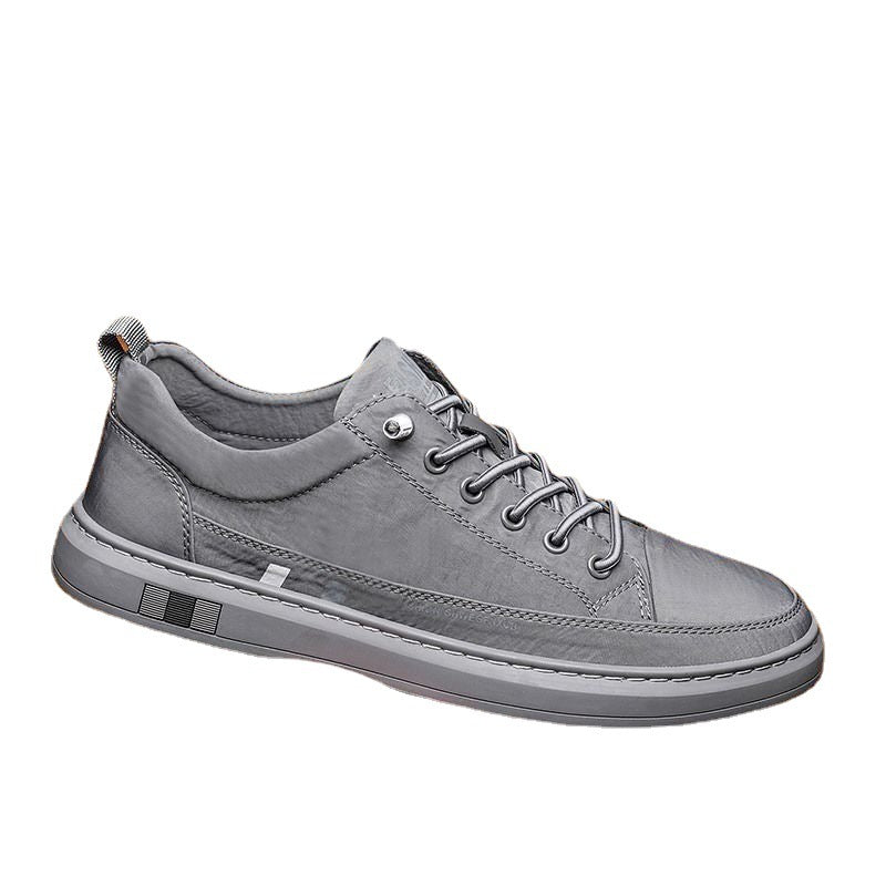 Damen Mode-Sneaker mit atmungsaktiver Mesh-Oberfläche und rutschfester Sohle Echo Archiv