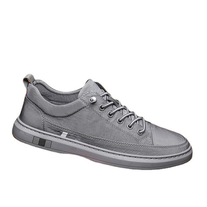 Damen Mode-Sneaker mit atmungsaktiver Mesh-Oberfläche und rutschfester Sohle Echo Archiv