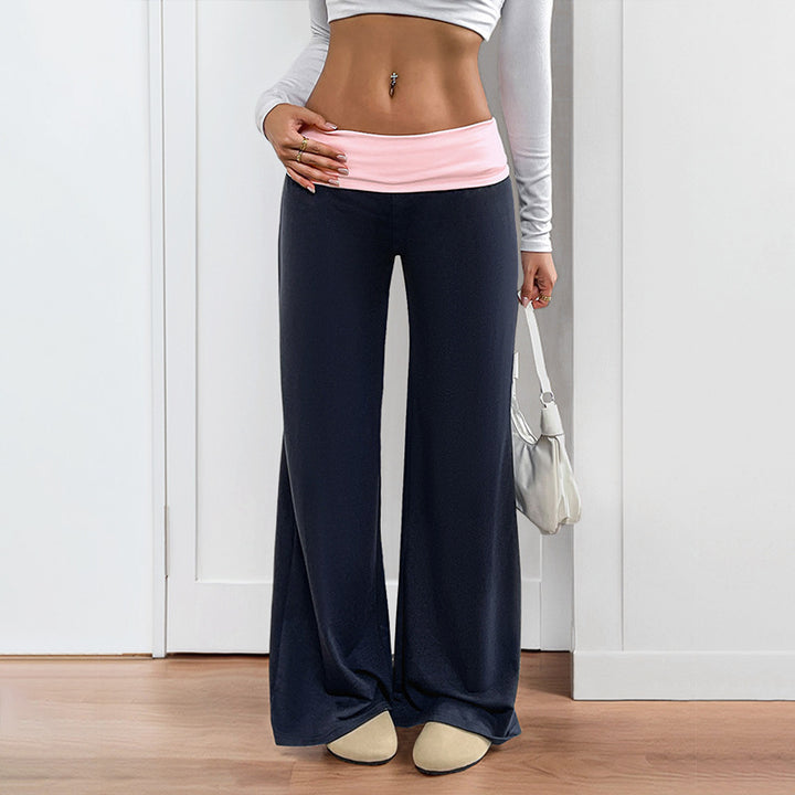 Damen Bequeme Loungehose Echo Archiv