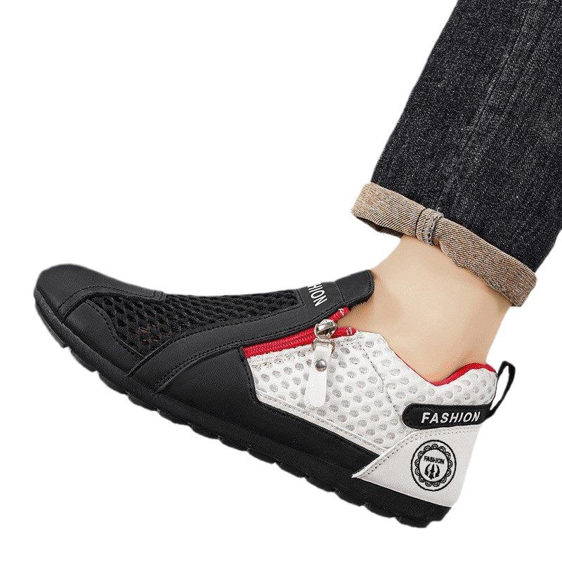 Unisex Modische Sneakers Echoarchiv